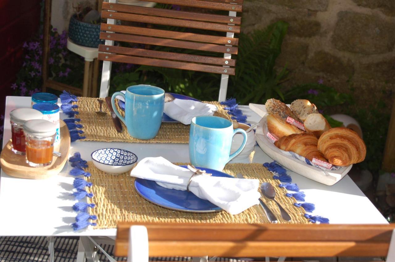 Guest house L'abri Du Marin