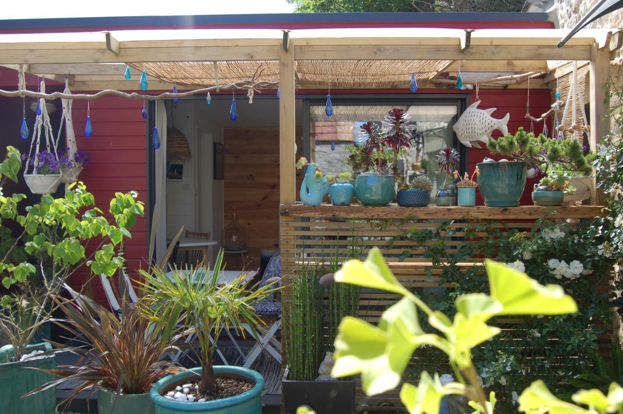 L'abri Du Marin Guest house
