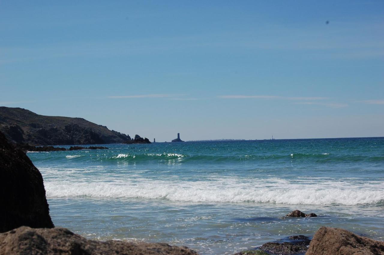 L'abri Du Marin Audierne