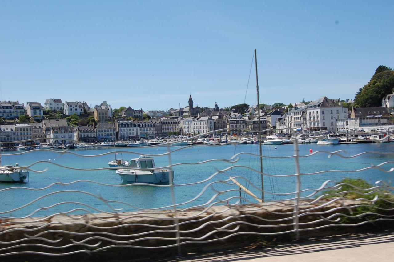 L'abri Du Marin Audierne