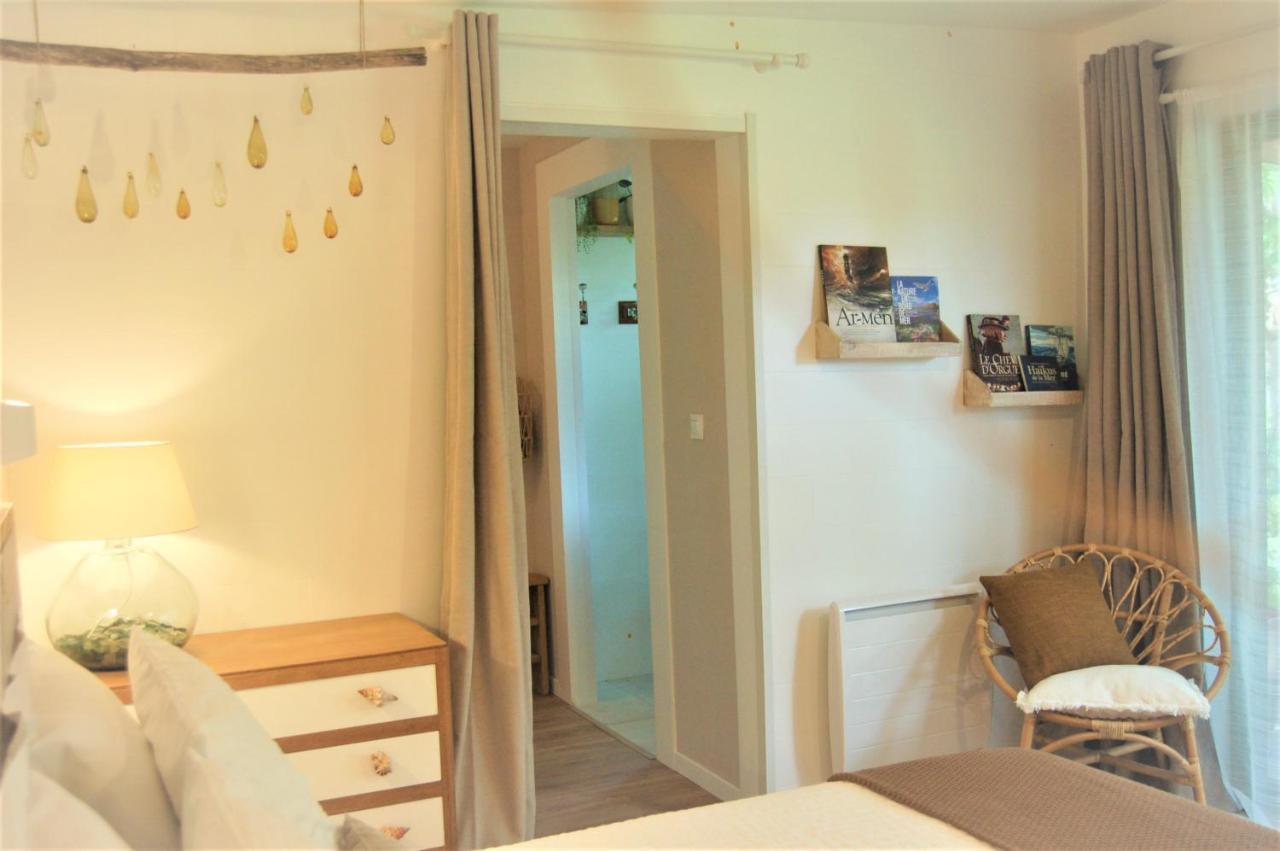 L'abri Du Marin Guest house