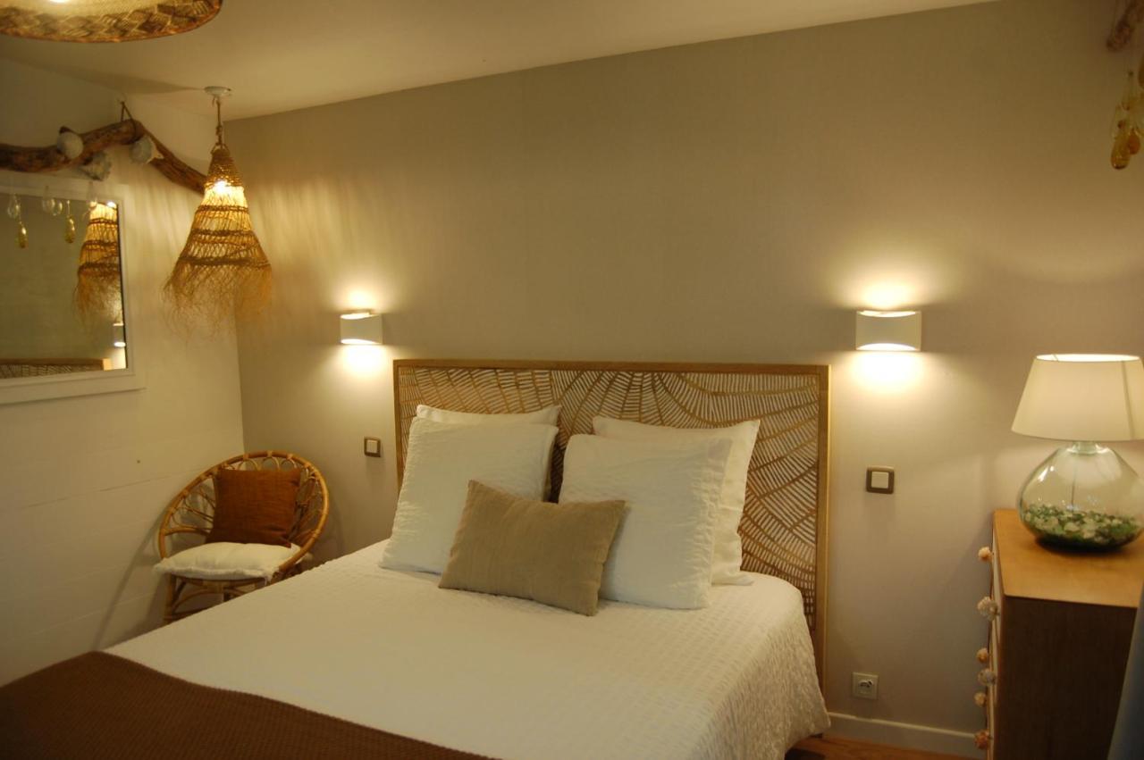 Guest house L'abri Du Marin Audierne